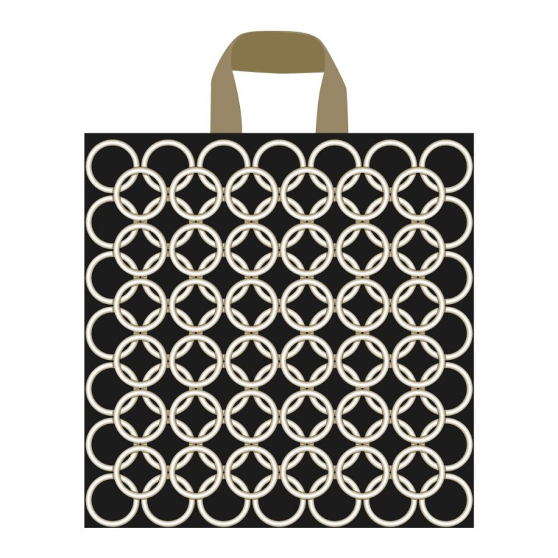 Bolsa Lazo Aros | Oxodegradable Bolsa Lazo Aros | Oxodegradable