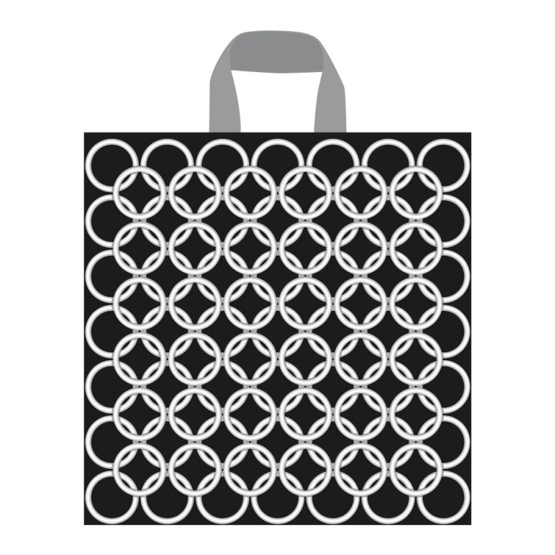Bolsa Lazo Aros | Oxodegradable Bolsa Lazo Aros | Oxodegradable
