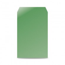 Verde | Sobre de papel para regalo (Paquete 100uds.)