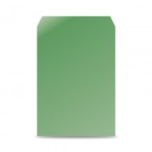 Verde | Sobre de papel para regalo (Paquete 100uds.)
