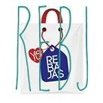 Rebajas | Bolsas de papel y plástico genéricas para tiendas.