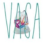Bolsas de plástico y papel para vacaciones
