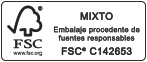 Bolsas de papel con certificado FSC